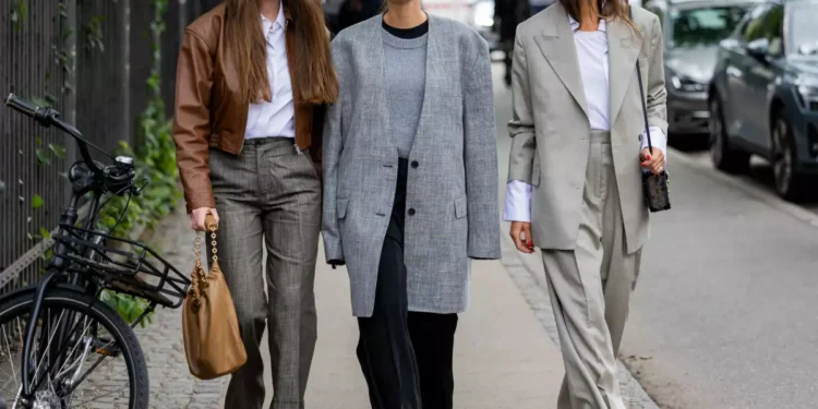 Βlack Friday: Η λίστα με τα fashion item που αξίζει να επενδύσεις για μία caspule γκαρνταρόμπα