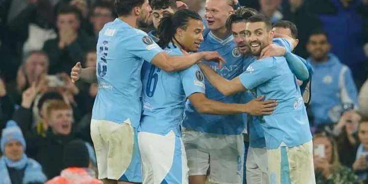 Champions League: Πρόκριση για Μάντσεστερ Σίτι και Λειψία, τρομερή Μίλαν λύγισε την Παρί με ανατροπή!