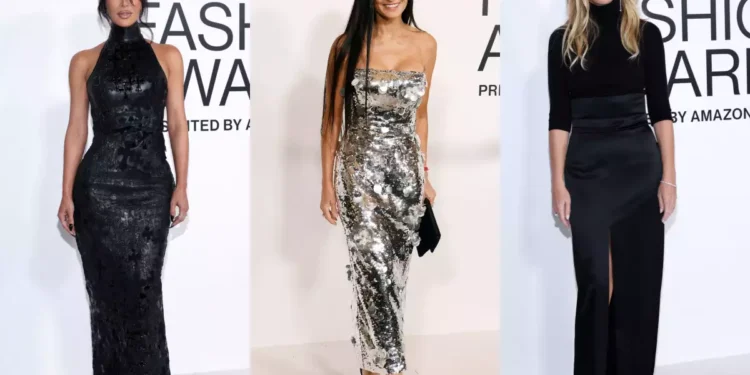 CFDA Awards 2023: Οι red carpet εμφανίσεις του λαμπερού fashion event!
