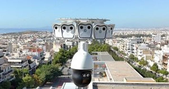 Δήμος Ελληνικού Αργυρούπολης: Νέες μονάδες πυρανίχνευσης με τεχνητή νοημοσύνη