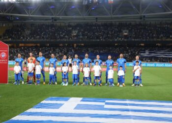 Ελλάδα-Γαλλία: Με το μυαλό στα playoffs η Εθνική