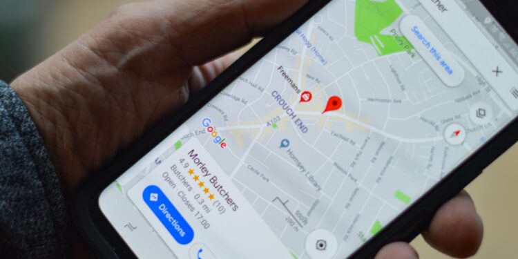 Google Maps: Οι πέντε νέες εντυπωσιακές λειτουργίες