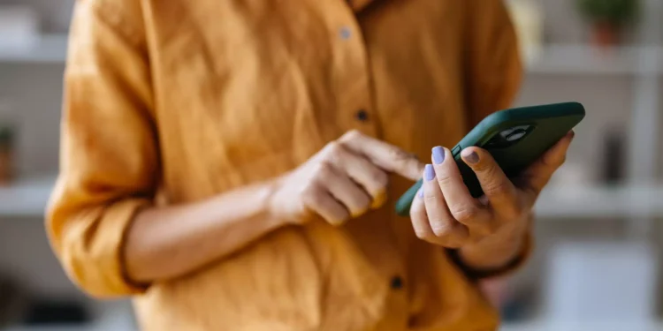 Νέo app για smartphones καταλαβαίνει αν έχετε πιει πολύ και δεν πρέπει να οδηγήσετε
