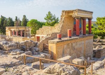 Αυξήθηκαν φέτος τον Ιούλιο οι επισκέπτες σε μουσεία και αρχαιολογικούς χώρους