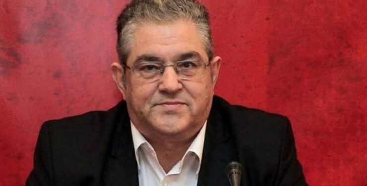 Συνέντευξη: Κουτσούμπας -«Γιατί όχι με το ΚΚΕ και στη δεύτερη θέση;»