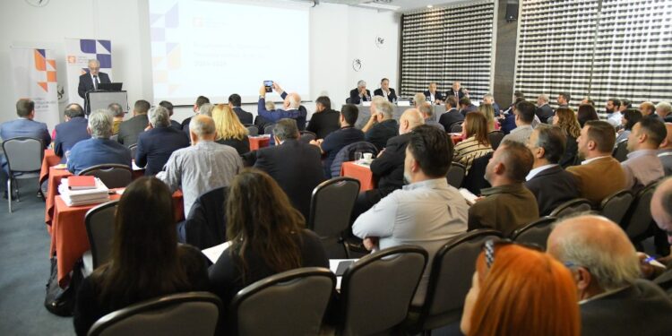 Ενημερωτική διημερίδα της ΚΕΔΕ για τους νέους δημάρχους της Κρήτης