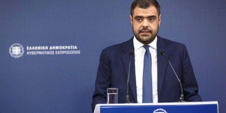 Π. Μαρινάκης για εκλογές ΗΠΑ: Η κυβέρνηση θα συνεργαστεί με όποιον εκλεγεί – Οι σχέσεις μας είναι στρατηγικής σημασίας