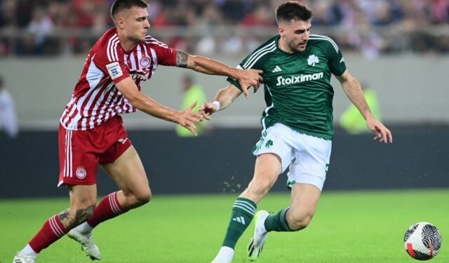 Europa και Conference League: Στην μάχη “ρίχνονται” απόψε οι ελληνικές ομάδες