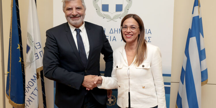 Περιφέρεια Αττικής: Ανακατασκευάζεται και επεκτείνεται το Θέατρο «ΤΟ ΤΡΕΝΟ ΣΤΟ ΡΟΥΦ»