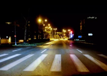 Δύο θανατηφόρα τροχαία τα ξημερώματα σε Βουλιαγμένης και Παλαιό Φάληρο