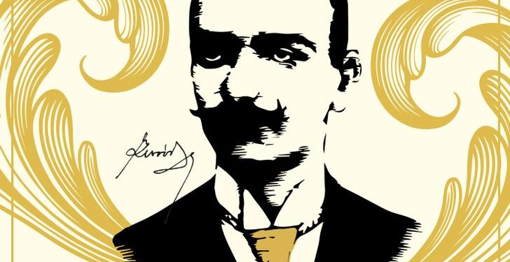 Η Πόπη Γαλάτουλα μας μιλά για την νέα έκδοση των βιβλίων του Γ. Ξενόπουλου