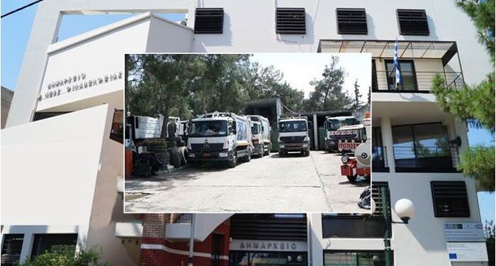 Γιώργος Ορταντζόγλου: «Έβαλε θηλιά στο δήμο για 10 χρόνια η διοίκηση Βούρου…!»