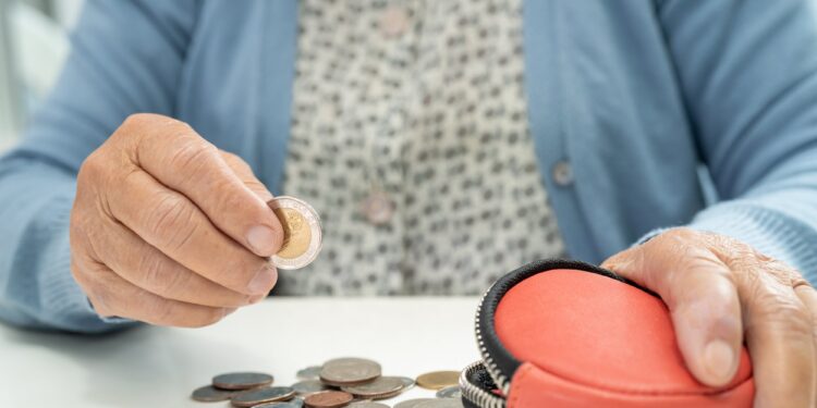 Έως τις 31 Δεκεμβρίου η καταβολή του εφάπαξ επιδόματος σε συνταξιούχους