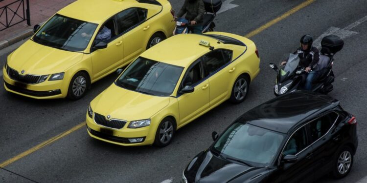 Χωρίς ταξί 09:00-16:00 λόγω στάσης εργασίας του ΣΑΤΑ για το φορολογικό ν/σ – Σε 24ωρη απεργία προχωρούν στις 22 Νοεμβρίου