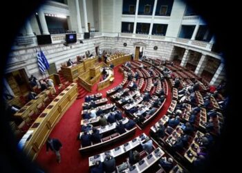 Την Τετάρτη η συζήτηση για την Εξεταστική Επιτροπή που ζητά το ΚΚΕ για τα Τέμπη