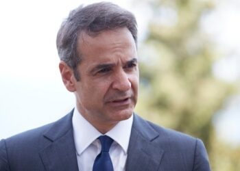 Στα εγκαίνια της νέας μονάδας διαχείρισης απορριμμάτων στην Πελοπόννησο ο πρωθυπουργός σήμερα