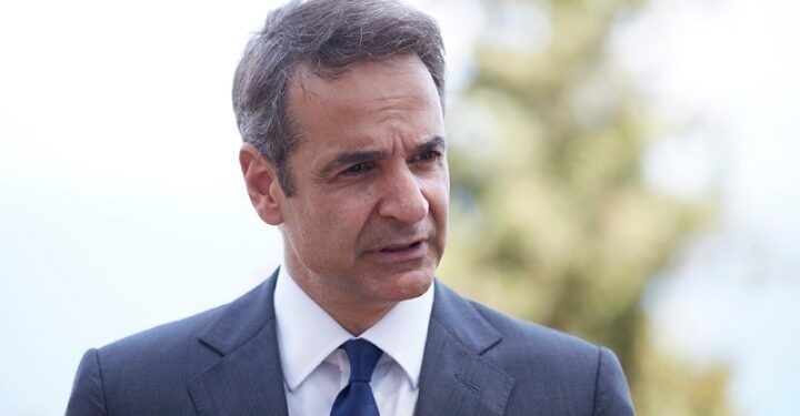 Στα εγκαίνια της νέας μονάδας διαχείρισης απορριμμάτων στην Πελοπόννησο ο πρωθυπουργός σήμερα