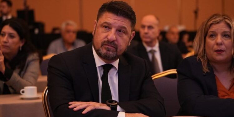 Ν. Χαρδαλιάς: Είμαστε έτοιμοι να συνεννοηθούμε, να συνεργαστούμε αλλά και να συγκρουστούμε