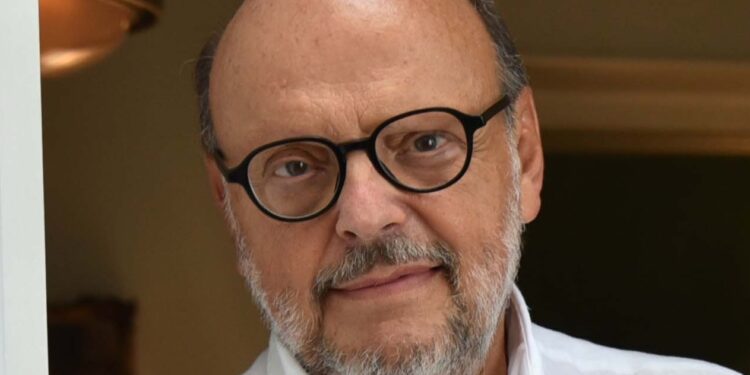 Ο Ευάγγελος Αντώναρος ΣΥΡΙΖΑ – Π.Σ στον Επικοινωνία 94fm