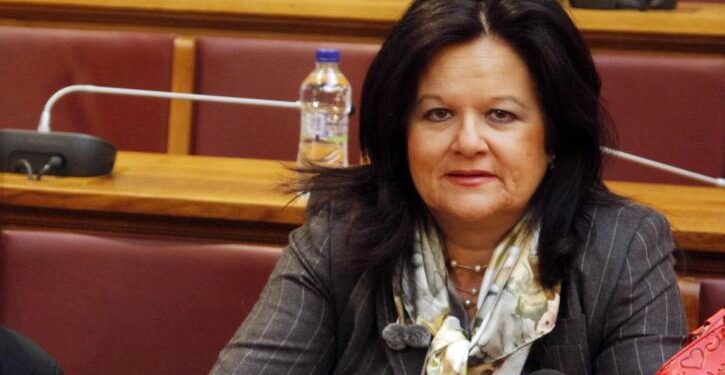Ο Φίλιππος Φόρτωμας βουλευτής Ν.Δ, στον Επικοινωνία 94fm