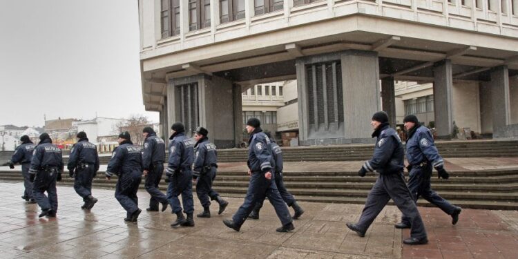 Ρωσία: Με καραμπίνα η 14χρονη σκότωσε συμμαθήτριά της, τραυμάτισε 5 και αυτοκτόνησε