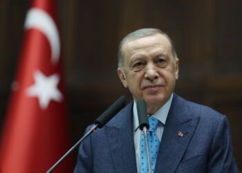 Ερντογάν: Ο Μπάιντεν είναι θετικός για τα F-16