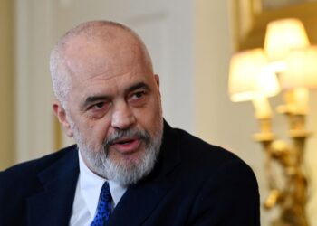 Τίρανα: Αδιαλλαξία Ράμα στο θέμα Μπελέρη