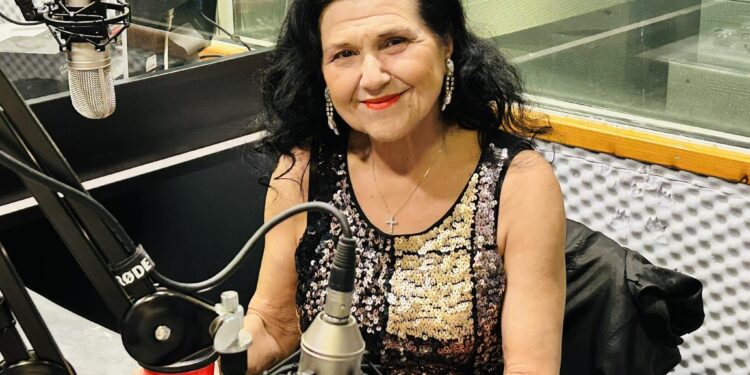 Η Μαίρη Ιγγλέση μας μιλά για τις Χριστουγεννιάτικες εκδηλώσεις του Δήμου Ηρακλείου