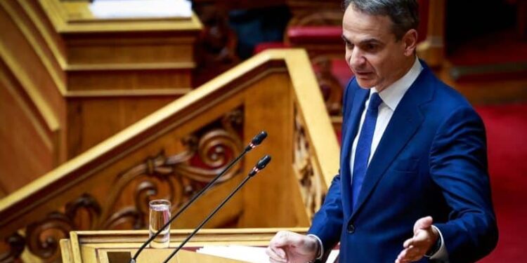 Κ. Μητσοτάκης: Αύξηση 20% όλων των εφημεριών στο ΕΣΥ – Εντός Ιανουαρίου η ψήφιση του νόμου για τα μη κρατικά Πανεπιστήμια