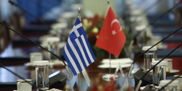Οι 15 Συμφωνίες, Μνημόνια και Κοινές Δηλώσεις / Διακηρύξεις Ελλάδας-Τουρκίας που υπογράφηκαν
