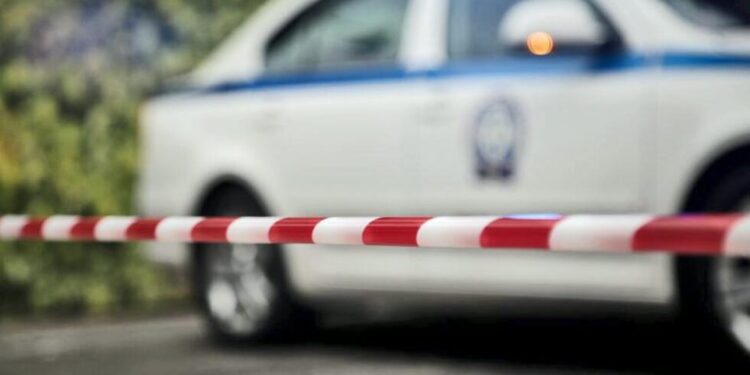 Κυψέλη: Συναγερμός για ύποπτο αντικείμενο στα γραφεία του ΕΦΚΑ