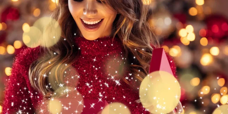 Beauty Advent Calendar: Ο ωραιότερος τρόπος να μετράς αντίστροφα μέχρι τα Χριστούγεννα