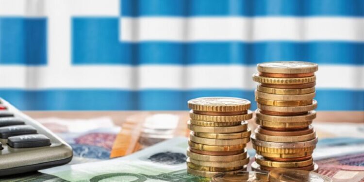 O οίκος Fitch αναβάθμισε το ελληνικό αξιόχρεο στην επενδυτική βαθμίδα