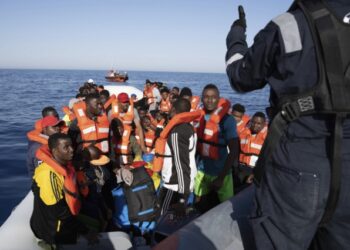 Η ΕΕ κατέληξε σε πολιτική συμφωνία για Μεταναστευτικό και Άσυλο