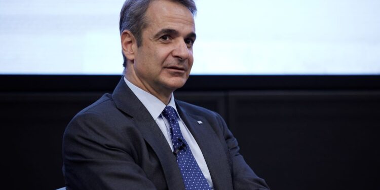 Στην COP28 σήμερα και αύριο ο Κ. Μητσοτάκης