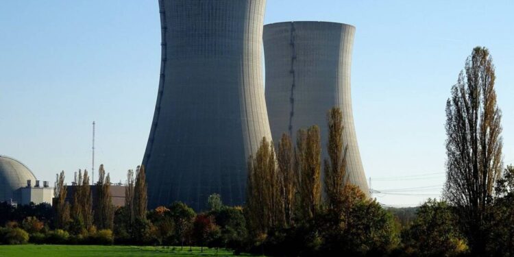 Κίνα: Σε λειτουργία ο πρώτος πυρηνικός σταθμός τέταρτης γενιάς στον κόσμο
