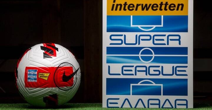 Super League: Η βαθμολογία μετά τα παιχνίδια της Κυριακής