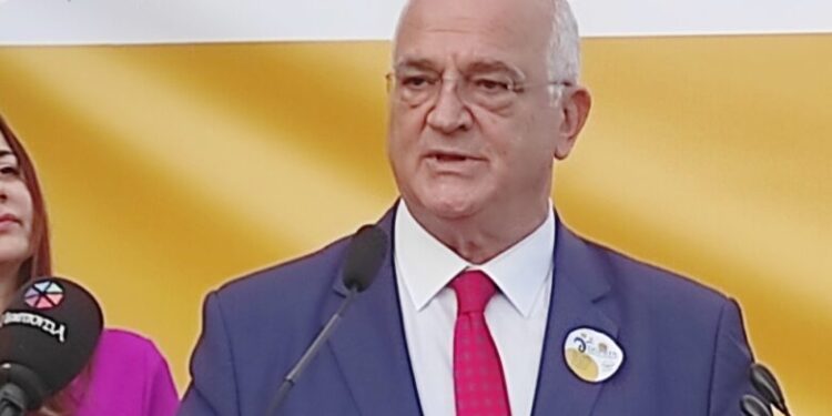 Δήμος Παλλήνης: Αποχωρεί από την ηγεσία της παράταξης του ο Θανάσης Ζούτσος