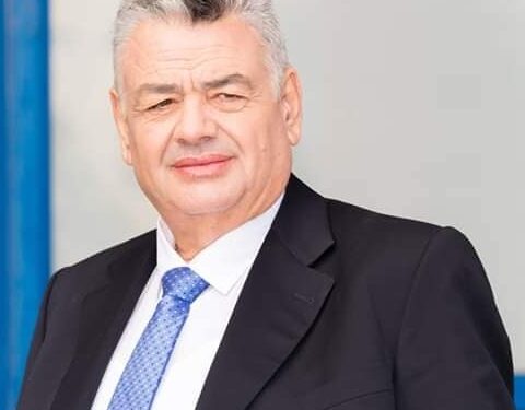 Ο Γιώργος Κωτσός βουλευτής Ν.Δ, στον Επικοινωνία 94fm