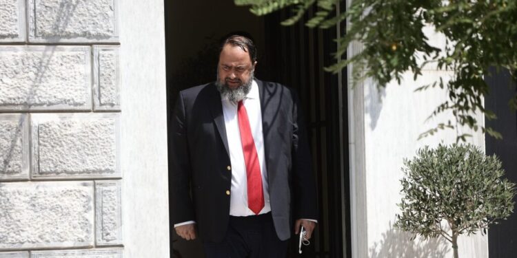 Super League: Έκτακτο Διοικητικό Συμβούλιο για την πρόταση μομφής κατά του προέδρου της Β. Μαρινάκη