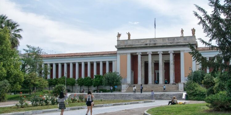 Αύξηση 26,9% των επισκεπτών στα Μουσεία το 2023