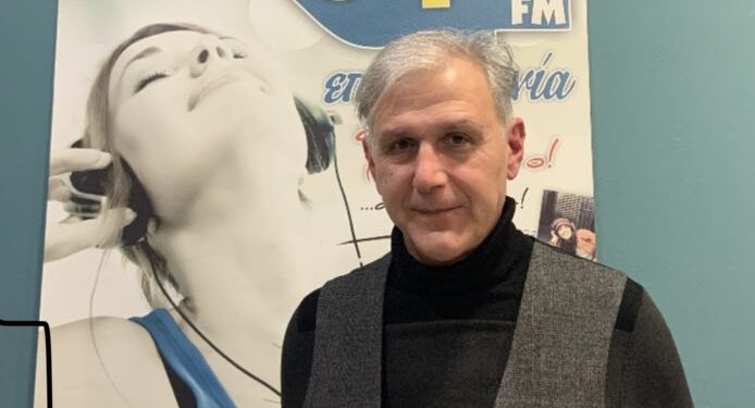 O ψυχαναλυτής Πάνος Παπαθεοδώρου στον 94fm- Αρρωστοφοβία Vs Υποχονδρία- Αιτίες και συμπτώματα