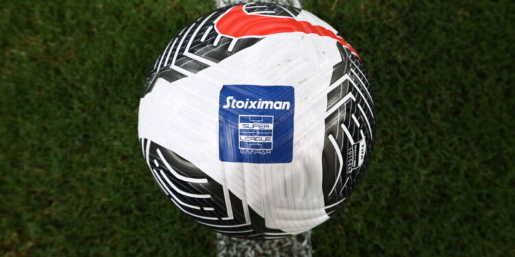 Stoiximan Super League: Η βαθμολογία μετά την ολοκλήρωση της 18ης αγωνιστικής