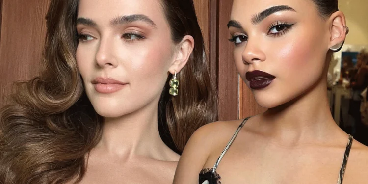 5 make up trends της άνοιξης που μπορείς να υιοθετήσεις από τώρα