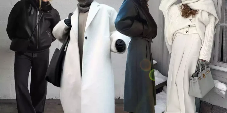 Βρήκαμε τα πιο stylish αξεσουάρ που χρειάζεσαι για το κρύο!