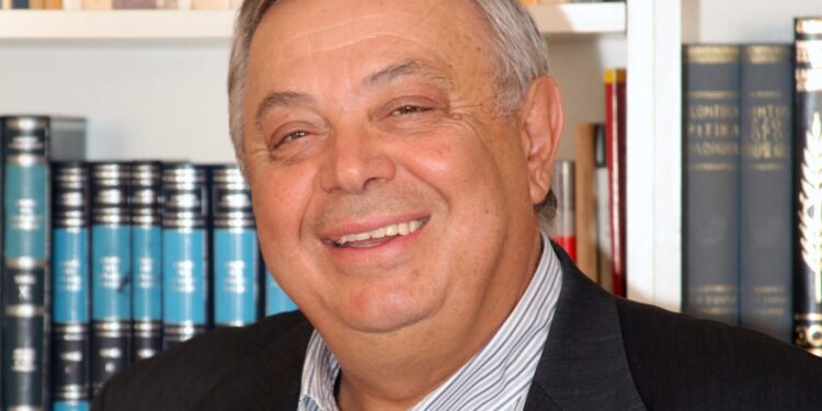 Νώντας Σπυρόπουλος: «Θα επιδιώξω ευρύτερες συναινέσεις στο Δημοτικό Συμβούλιο»