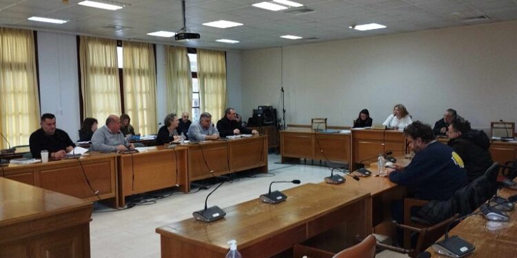 Εγκρίθηκε ο προϋπολογισμός από τη Δημοτική Επιτροπή Πεντέλης
