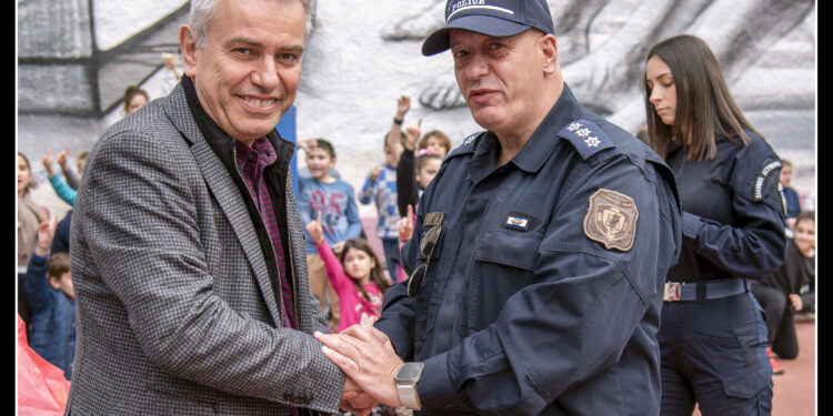 Όταν οι «φύλακες άγγελοι» μαγεύουν τα παιδιά μας…!