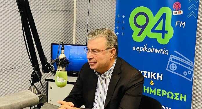 Ανδρέας Ευθυμίου: «Θεωρώ πως τα πήγαμε αρκετά καλά!»