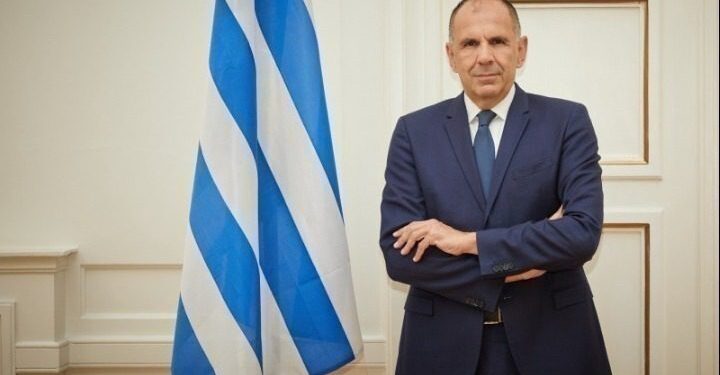 Σήμερα η συνάντηση Γεραπετρίτη – Ρούμπιο